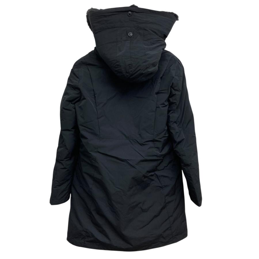 WOOLRICH（ウールリッチ） 【値下げ】WOOLRICH ダウンコート ブラック 
