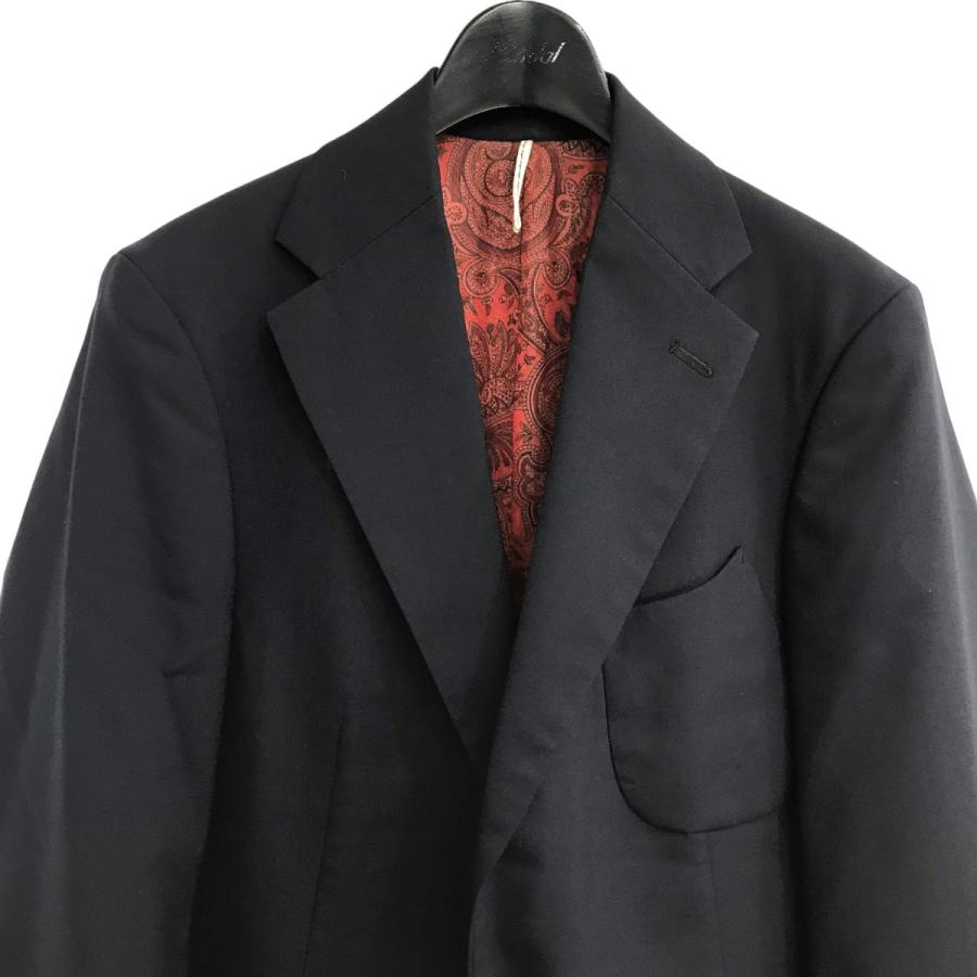 m's braque（エムズブラック） 【値下げ】M'S BRAQUE 「S2B Suit