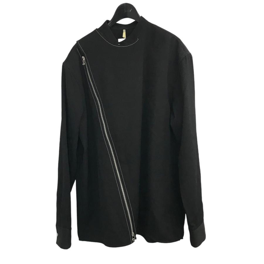 OAMC ジップアップ ブルゾン オーバーサイズ XS