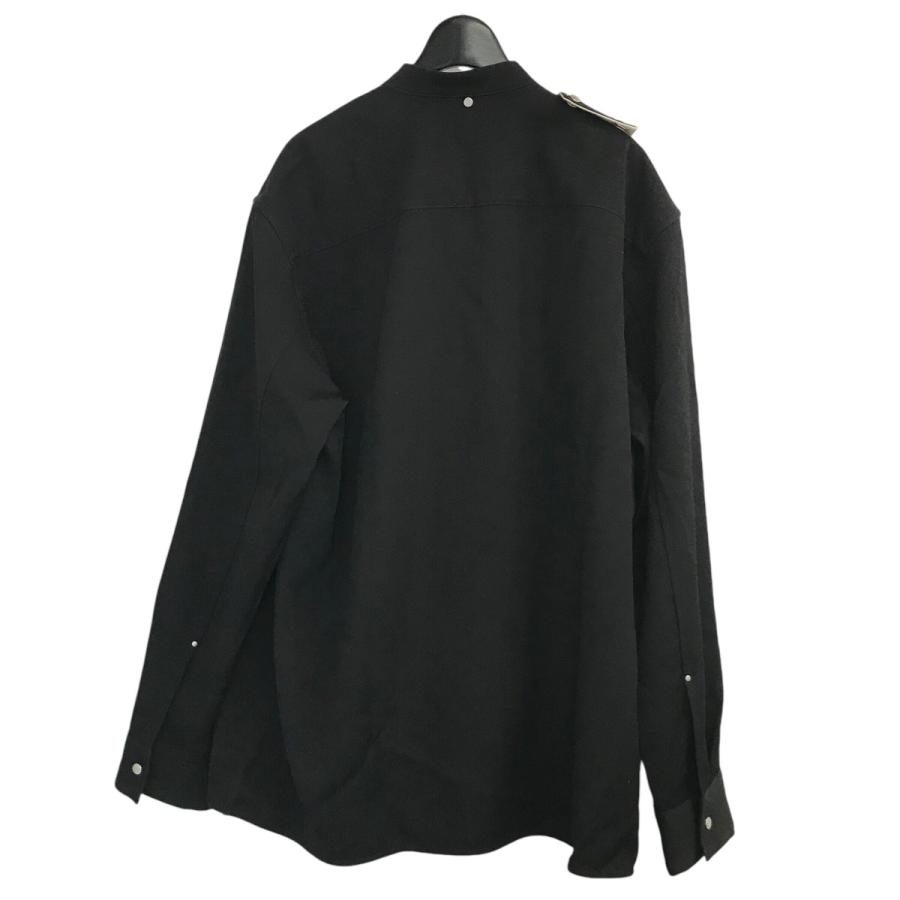 OAMC 【値下げ】OAMC 「DISC SHIRT」 ディスクシャツ 22A28OAU20 