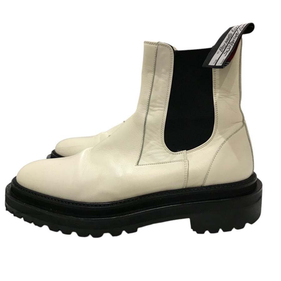 DAIRIKU 【値下げ】DAIRIKU 「Boy meets Girl Billy Side Goa