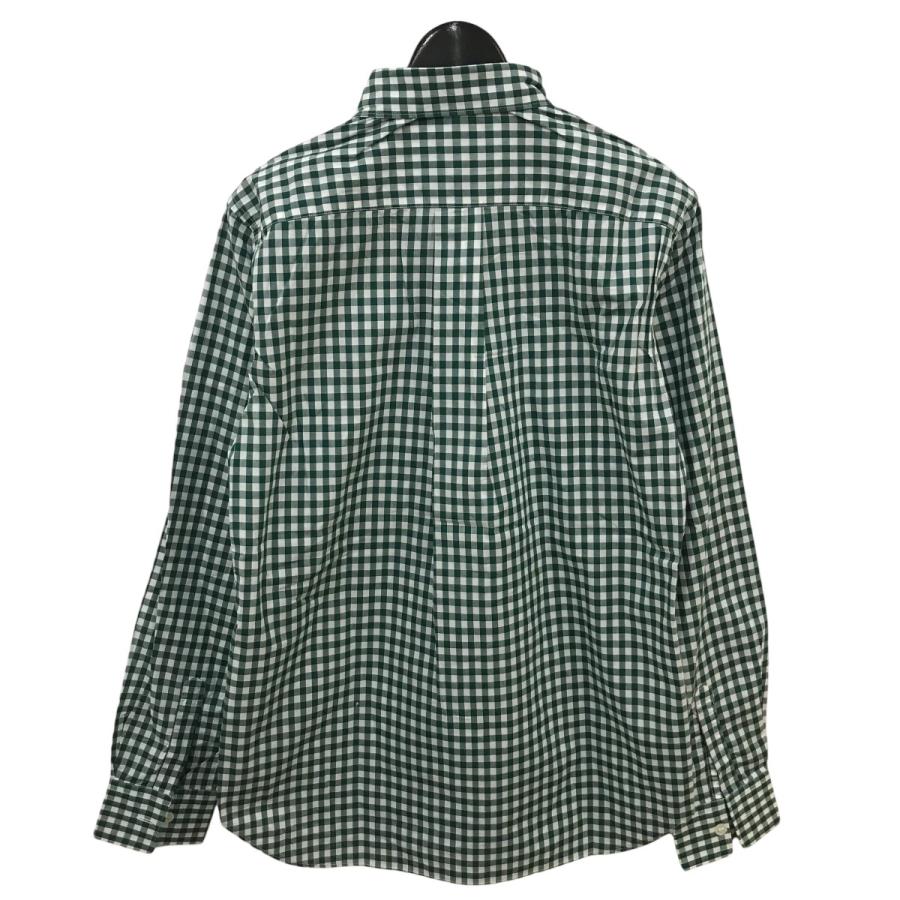 COMME des GARCONS SHIRT コムデギャルソンシャツ ギンガム COMME des GARCONS SHIRT コムデギャルソンシャツ ギンガム