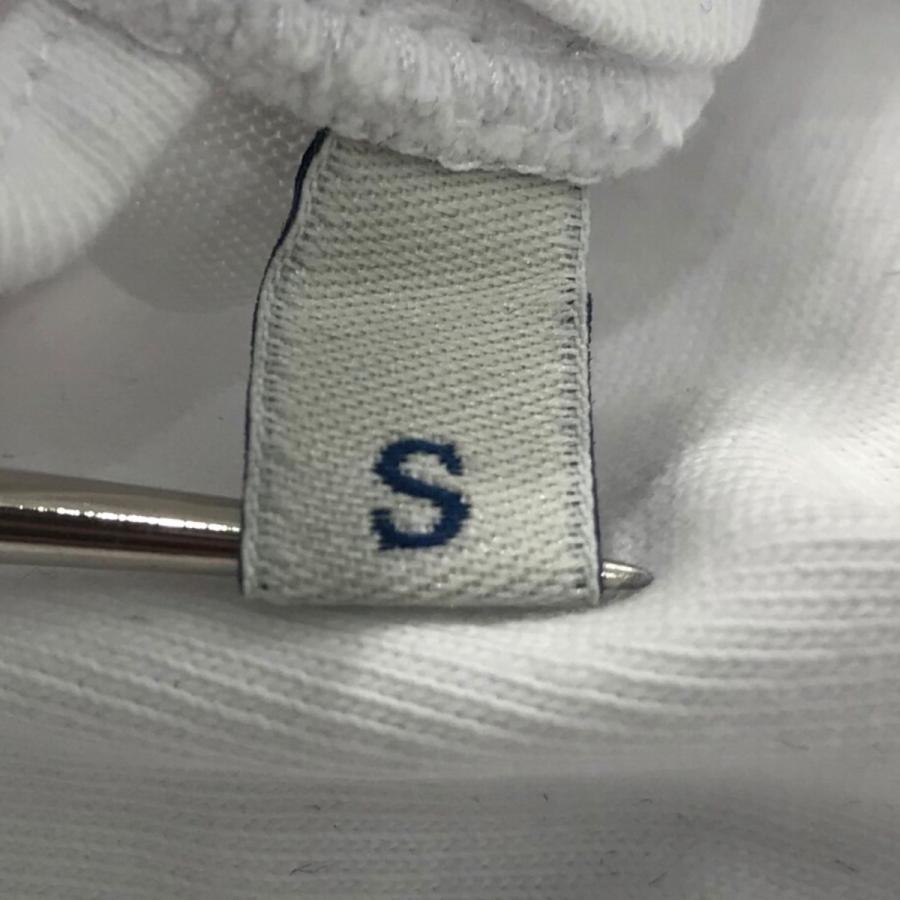MONCLER（モンクレール） 【値下げ】MONCLER フロッキー長袖Tシャツ