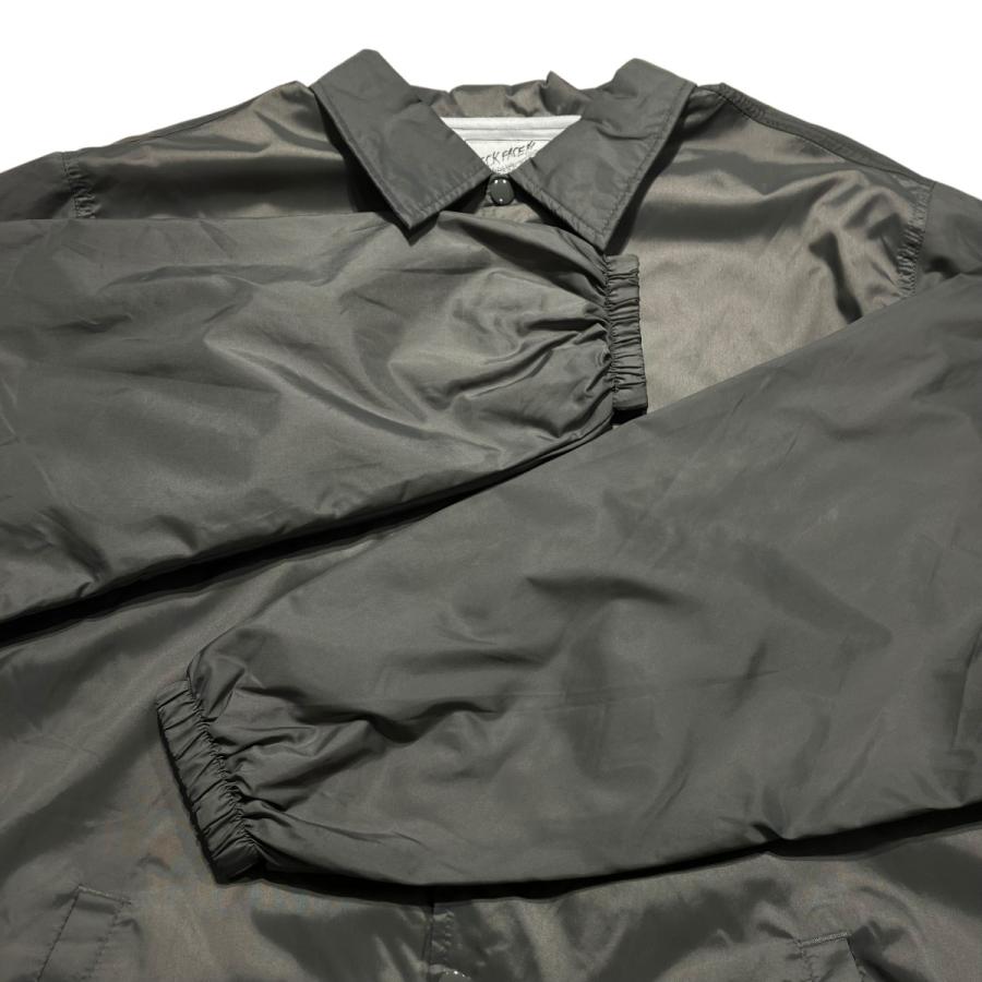 WACKO MARIA ワコマリア 24SS 「NECKFACE COACH JACKET」 コーチ WACKO MARIA ワコマリア 24SS 「NECKFACE COACH JACKET」 コーチ