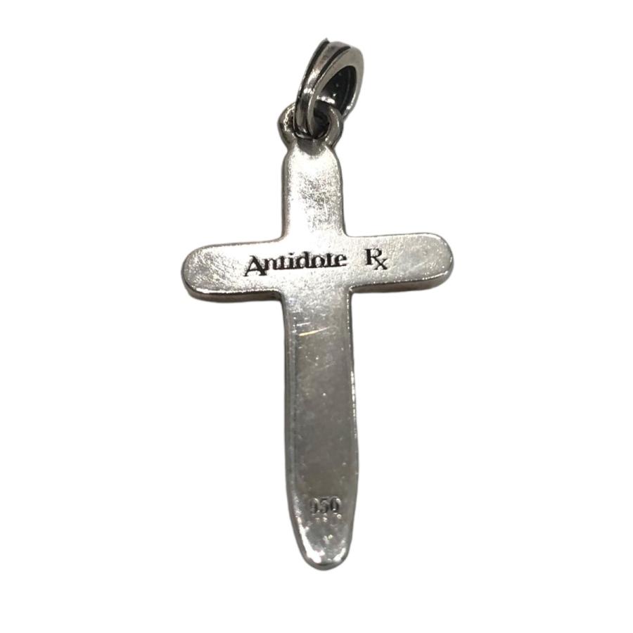 アクセサリー ANTIDOTE BUYERS CLUB Figaro Chain Cootie ANTIDOTE BUYERS CLUB フィガロチェーン cootie ANTIDOTE BUYERS CLUB