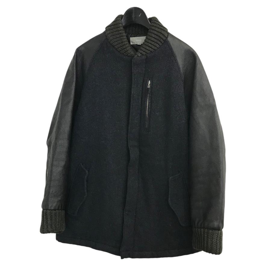 devirock（デビロック） 【値下げ】DEVILOCK スタジャン AF02 TKJ01