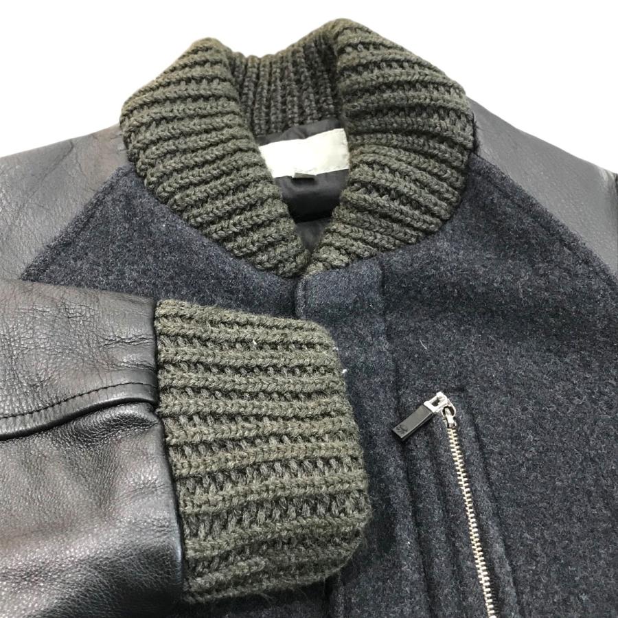 devirock（デビロック） 【値下げ】DEVILOCK スタジャン AF02 TKJ01