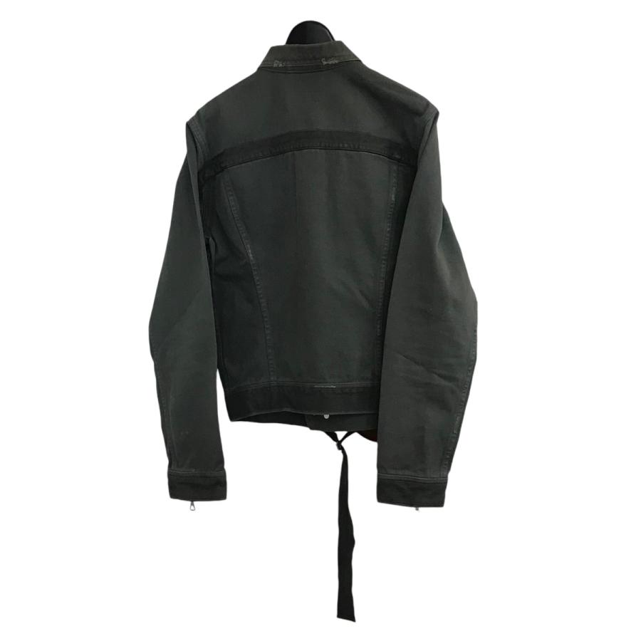 DRIES VAN NOTEN 【値下げ】DRIES 14AW ダメージボンテージ DRIES VAN NOTEN 【値下げ】DRIES 14AW ダメージボンテージ
