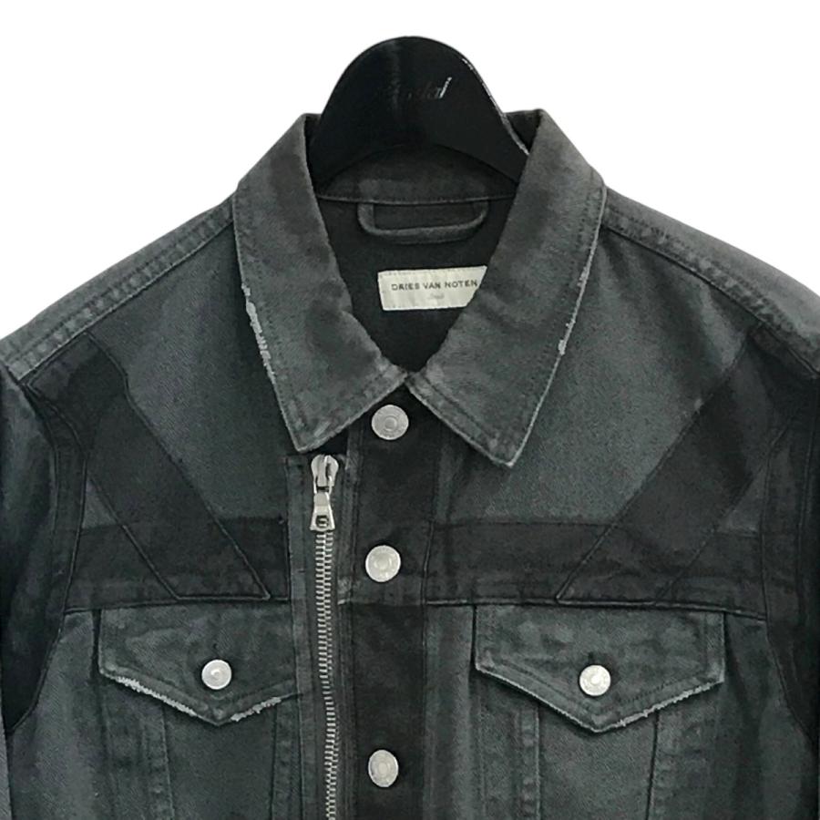 DRIES VAN NOTEN 【値下げ】DRIES 14AW ダメージボンテージ DRIES VAN NOTEN 【値下げ】DRIES 14AW ダメージボンテージ