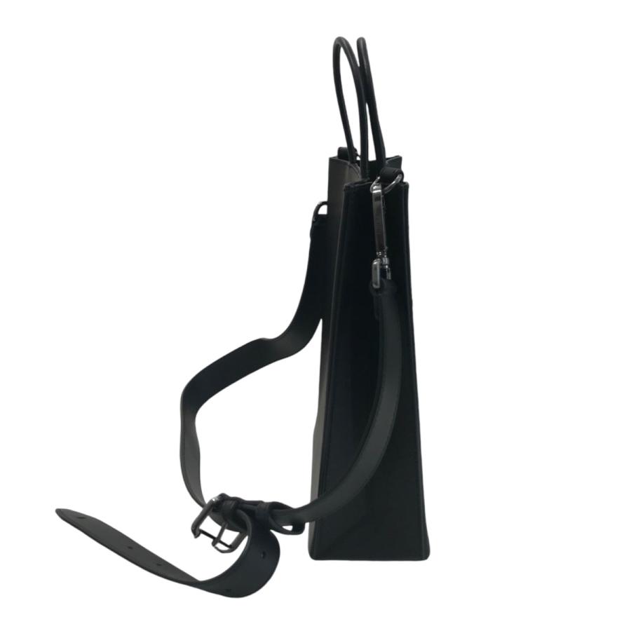 【週末SALE】FENDI フェンディ　トートバッグ FENDI フェンディ セレリア トートバッグ バッグ カーフ ブラック