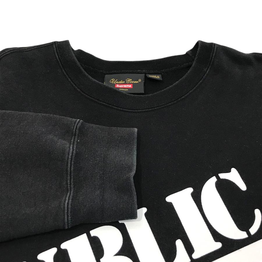 Supreme シュプリーム×アンダーカバー Supreme×UNDERCOVER 18SS 