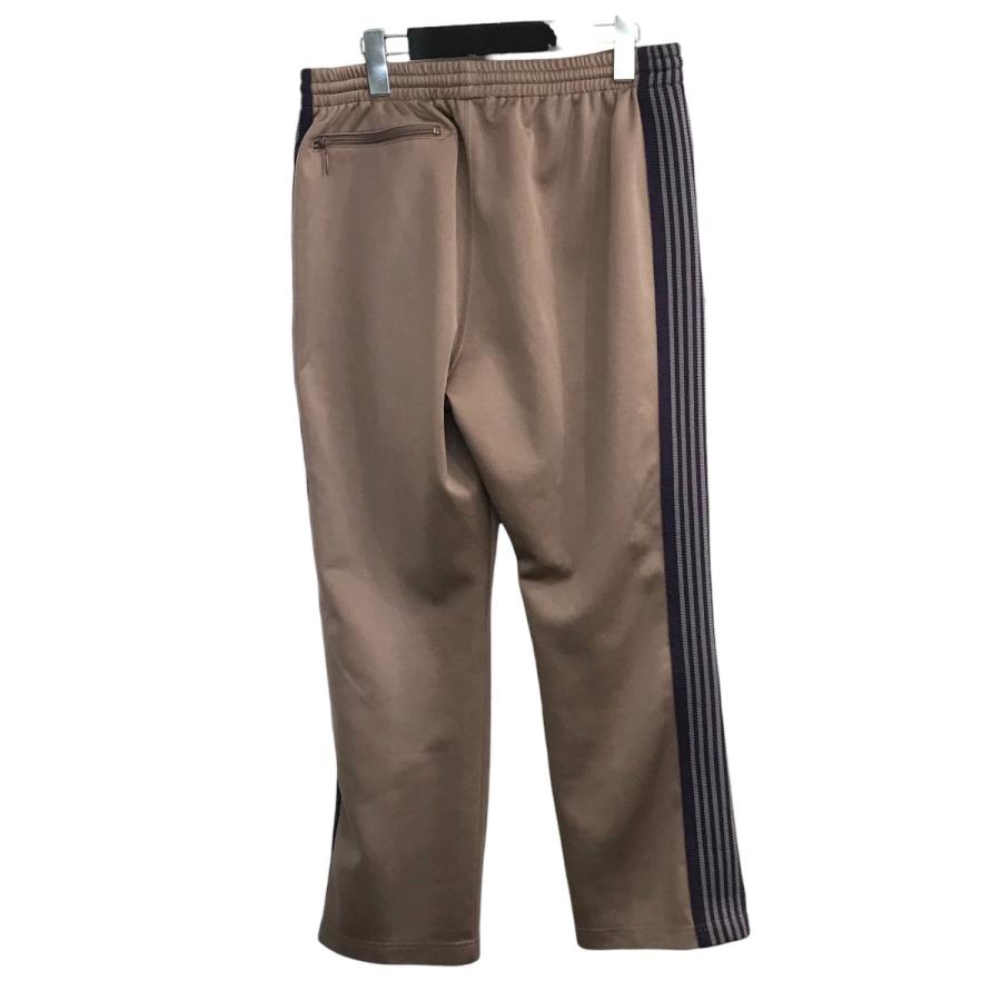ニードルス Needles 「Narrow Track Pant - Poly Smooth」 トラック 