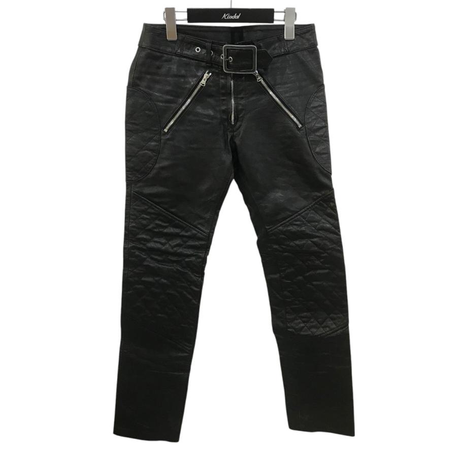 『ISAMU KATAYAMA BACKLASH』(S) パンツ ISAMU KATAYAMA BACKLASH（イサムカタヤマ バックラッシュ） 【値下げ