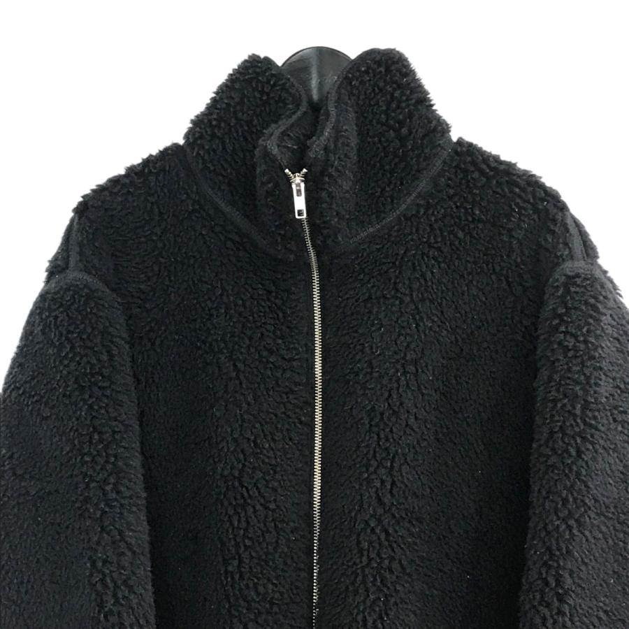 CAMIEL FORTGENS カミエルフォートへンス 「10．08．11 SHEEP JACKET 