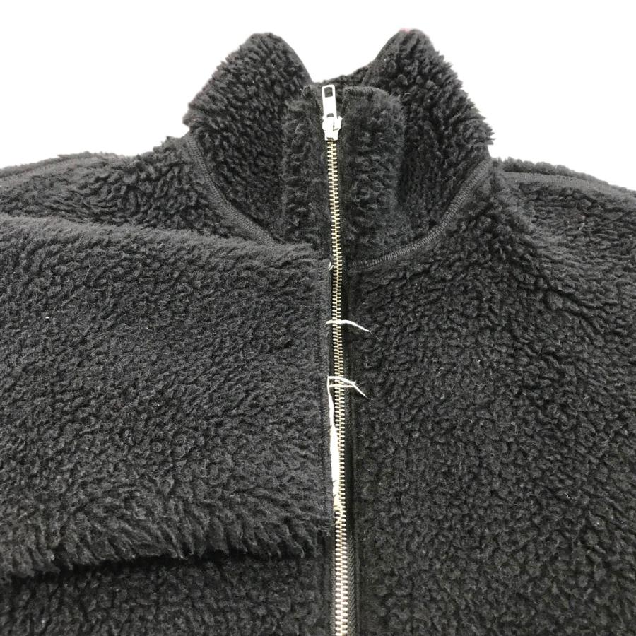 CAMIEL FORTGENS カミエルフォートへンス 「10．08．11 SHEEP JACKET 