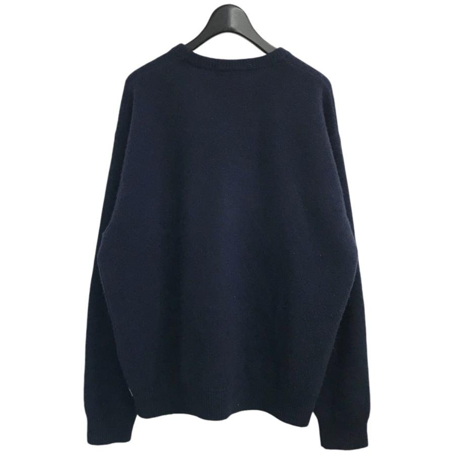 Supreme シュプリーム 24AW 「Cashmere Sweater」 カシミヤ Supreme シュプリーム 24AW 「Cashmere Sweater」 カシミヤ