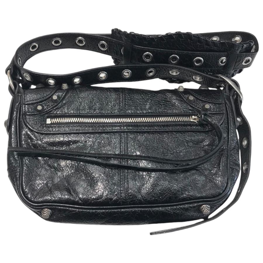 BALENCIAGA バレンシアガ 「LE CAGOLE XS ルカゴール」 ショルダー 