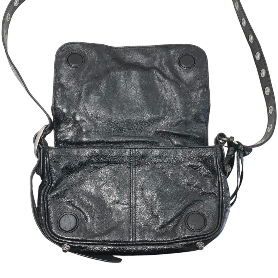 BALENCIAGA バレンシアガ 「LE CAGOLE XS ルカゴール」 ショルダー 