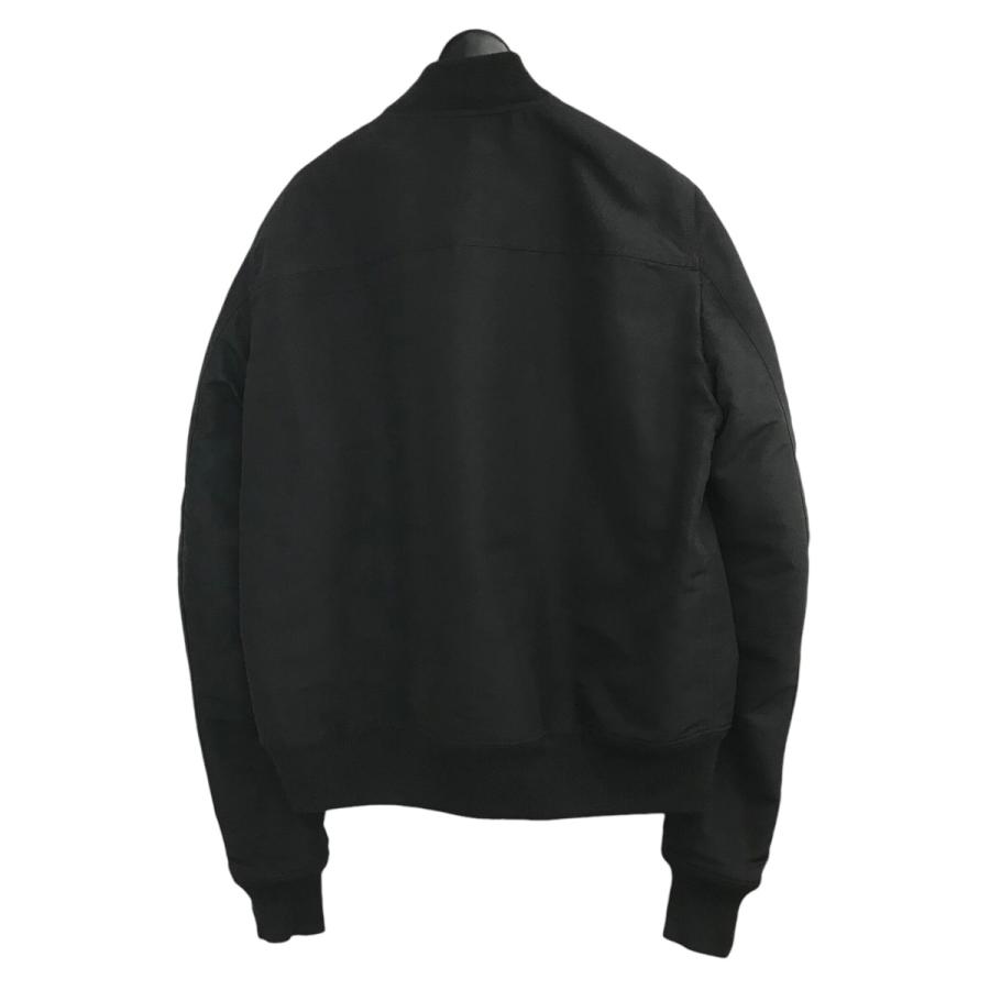 Rick Owens リックオウエンス RICK OWENS 「REVERSIBLE CROPPED FLIGHT 