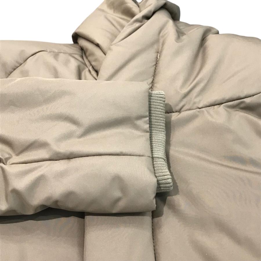 1piu1uguale3 クレイジーチェック ラミネート加工 ラップコート IV 1  