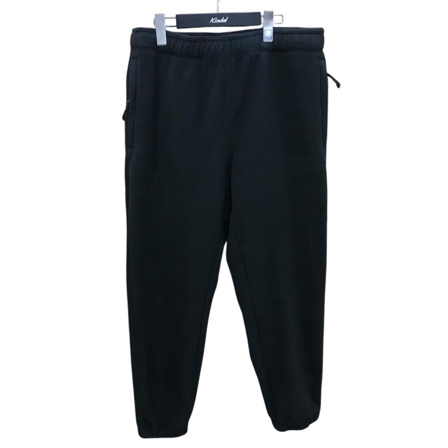 ENNOY フリースパンツ