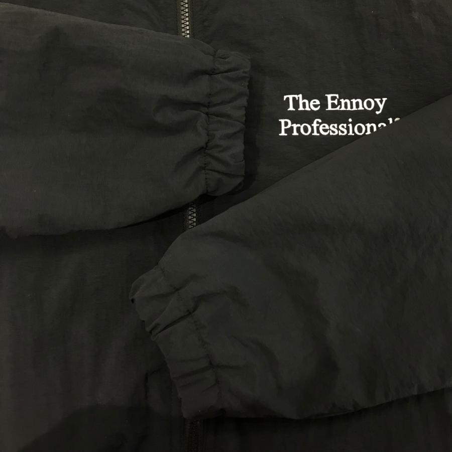 値下げ】THE ENNOY PROFESSIONAL×スタイリスト私物 21AW 「NYLON