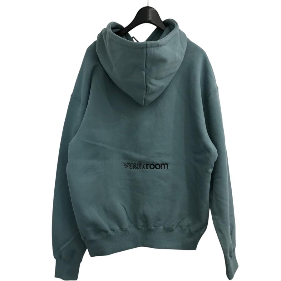 値下げ】VAULTROOM 「ISAGI HOODIE」 潔世一プルオーバーパーカー
