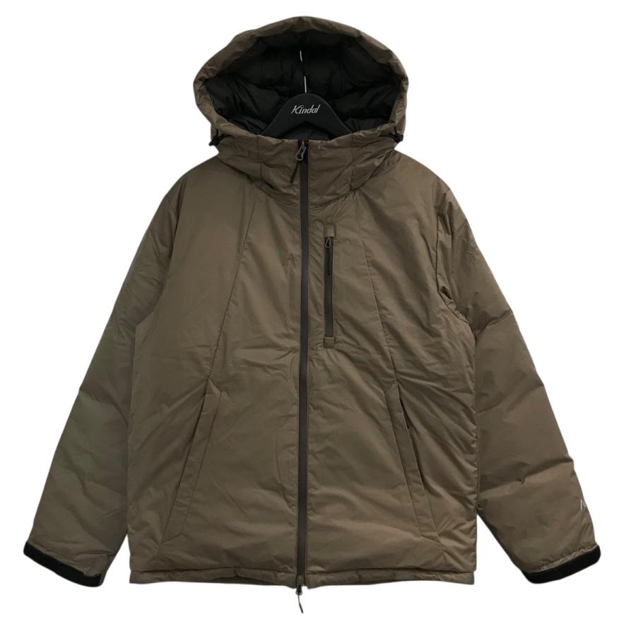 NANGA × JOURNAL STANDARD / 別注 ダウンジャケット