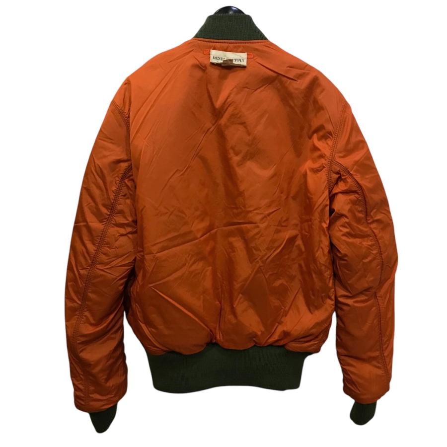 DENIM & SUPPLY RALPH LAUREN デニム MA-1 DENIM & SUPPLY Ralph Lauren Military deck jacket n-1 Men's