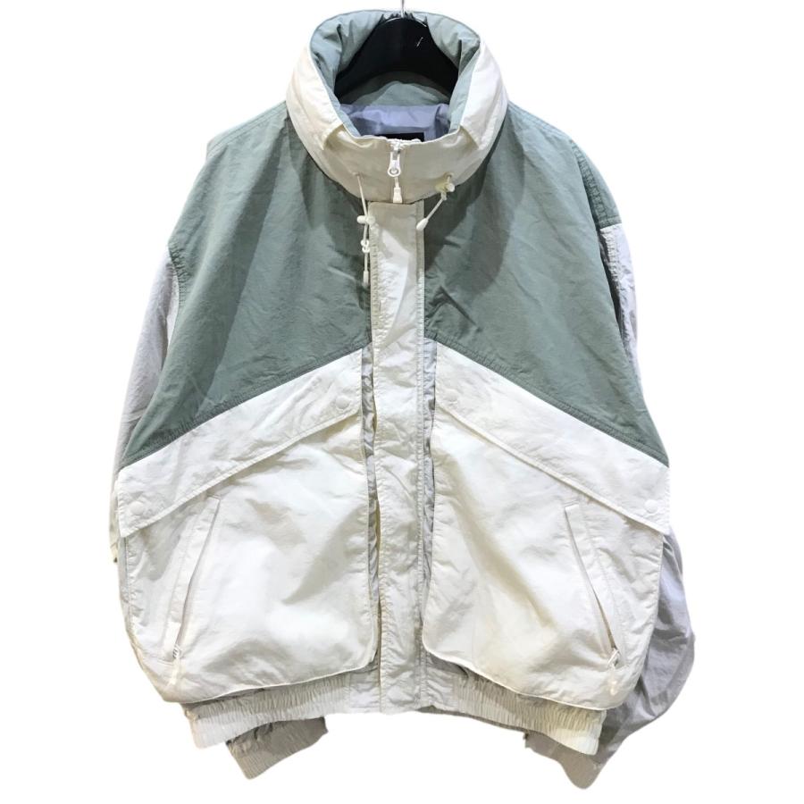 DAIWA PIER39 ダイワピア39 「TECH SKIING JACKET」 ナイロン DAIWA PIER39 ダイワピア39 「TECH SKIING JACKET」 ナイロン
