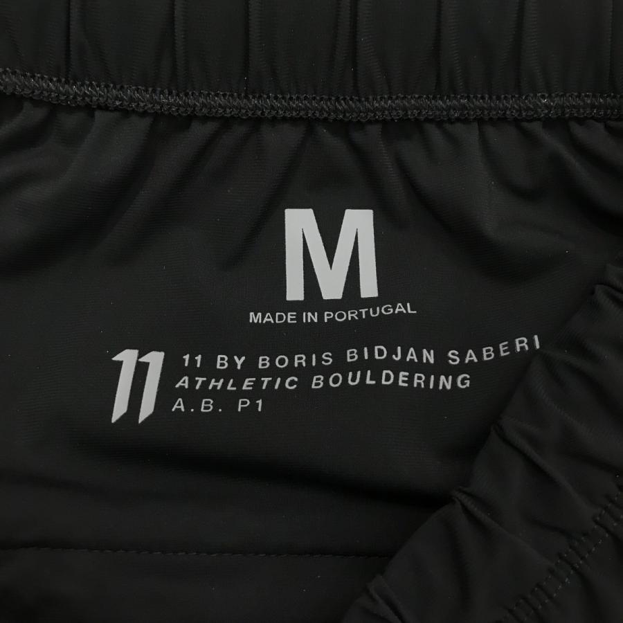ELEVEN 【値下げ】11 By Boris Bidjan Saberi×SALOMON ストレッチ