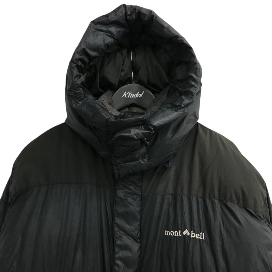 mont-bell（モンベル） 【値下げ】mont-bell 00s ベンティスカダウン