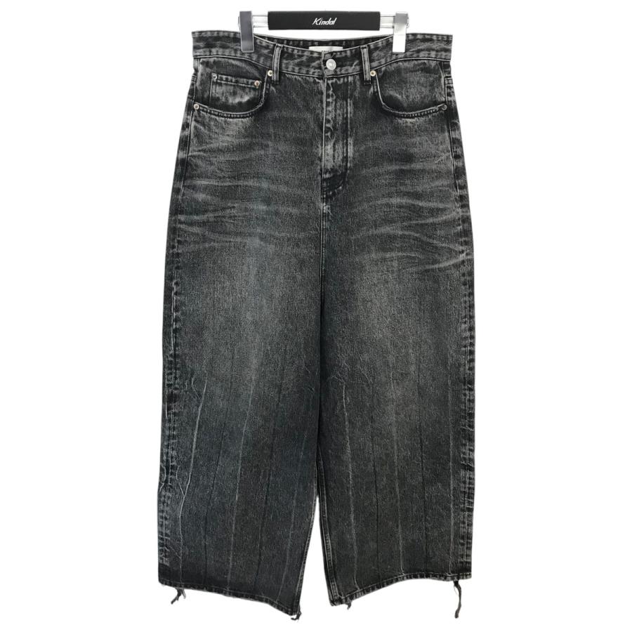 BALENCIAGA（バレンシアガ） 【値下げ】BALENCIAGA バギーロークロッチ