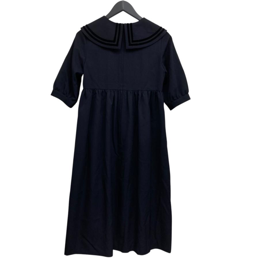 COMME des GARCONS 【値下げ】COMME 24AW ワンピース ブラック COMME des GARCONS 【値下げ】COMME 24AW ワンピース ブラック