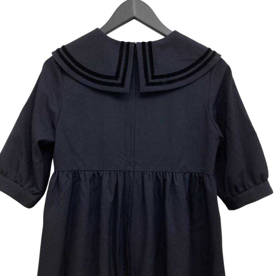 COMME des GARCONS 【値下げ】COMME 24AW ワンピース ブラック COMME des GARCONS 【値下げ】COMME 24AW ワンピース ブラック