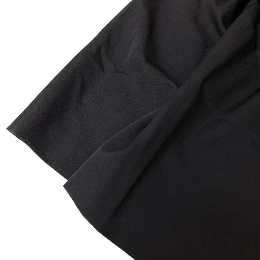 COMME des GARCONS 【値下げ】COMME 24AW ワンピース ブラック COMME des GARCONS 【値下げ】COMME 24AW ワンピース ブラック