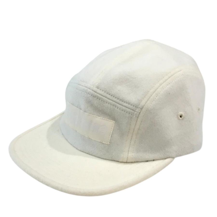 Supreme シュプリーム 「24AWWool Camp Cap」 ボックスロゴウール 