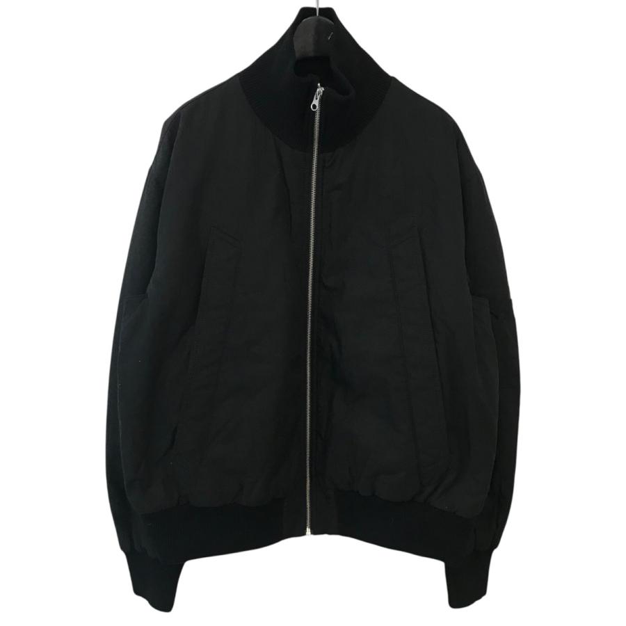 MM6 エムエムシックスメゾンマルジェラ Maison Margiela 23AW ボンバー 