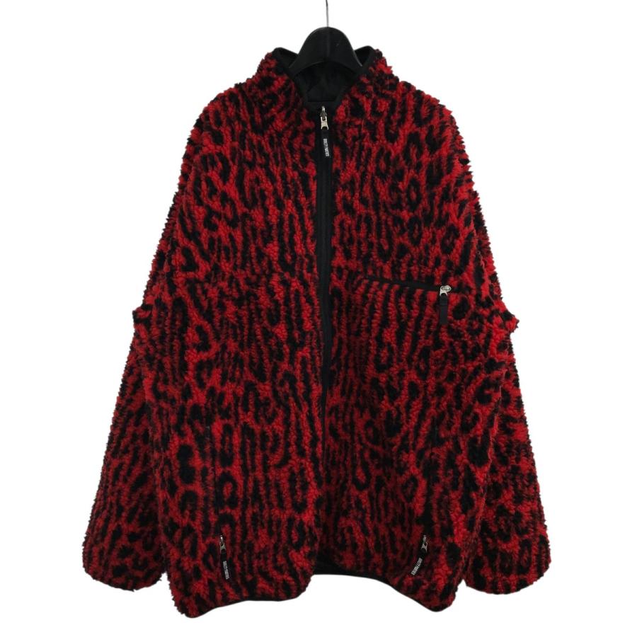 WACKO MARIA ワコマリア 22FW 「REVERSIBLE BOA FLEECE JACKET  