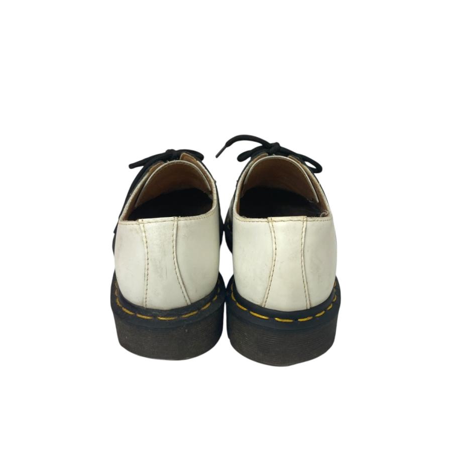 COMME des GARCONS 【値下げ】COMME GARCONS×Dr．Martens レザー