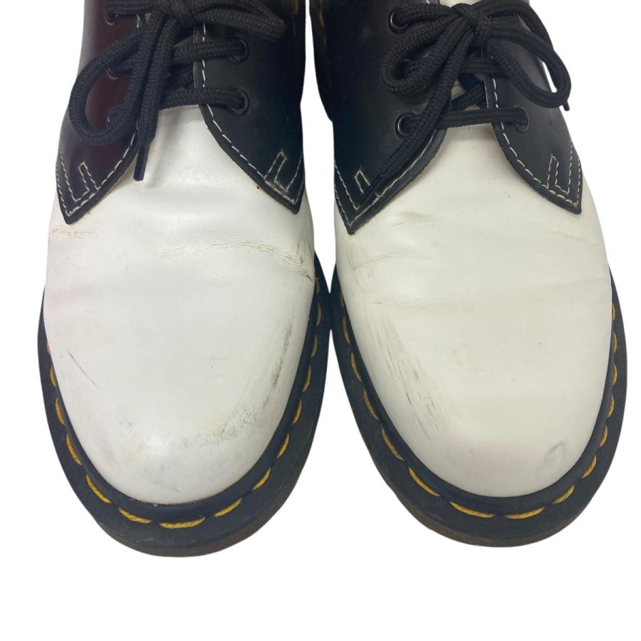 COMME des GARCONS 【値下げ】COMME GARCONS×Dr．Martens レザー