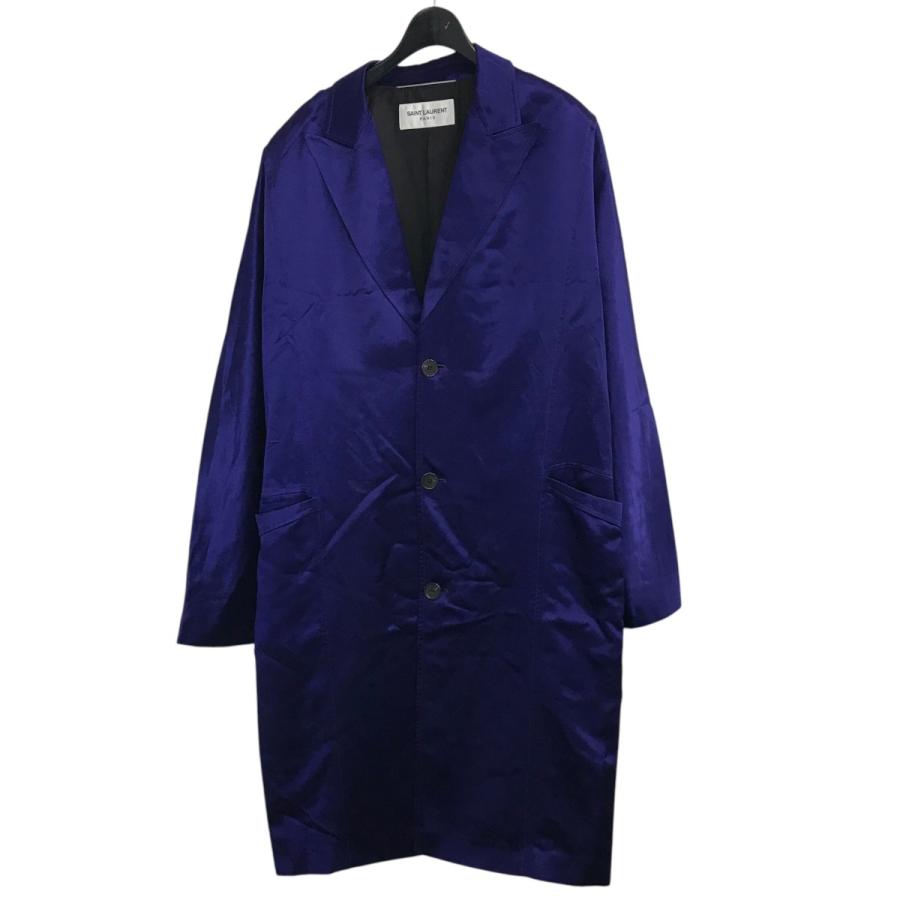 SAINT LAURENT PARIS サンローランパリ コート 48