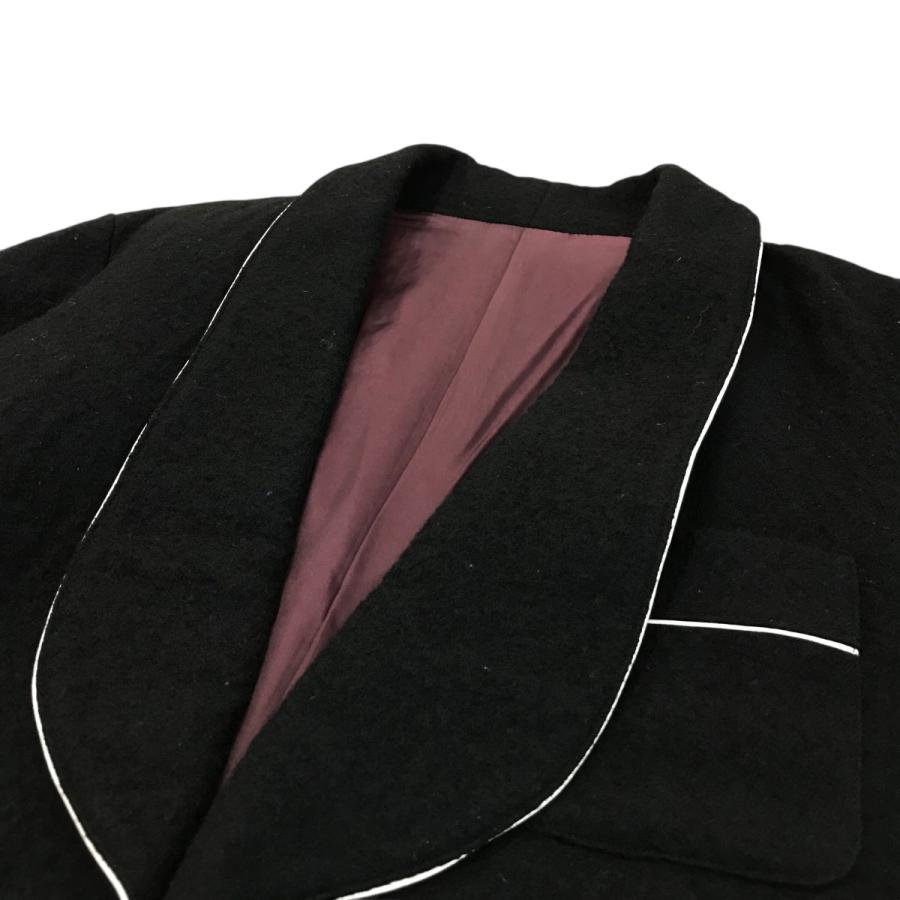 フゥー様専用 ジョンローレンスサリバン スモーキングジャケット