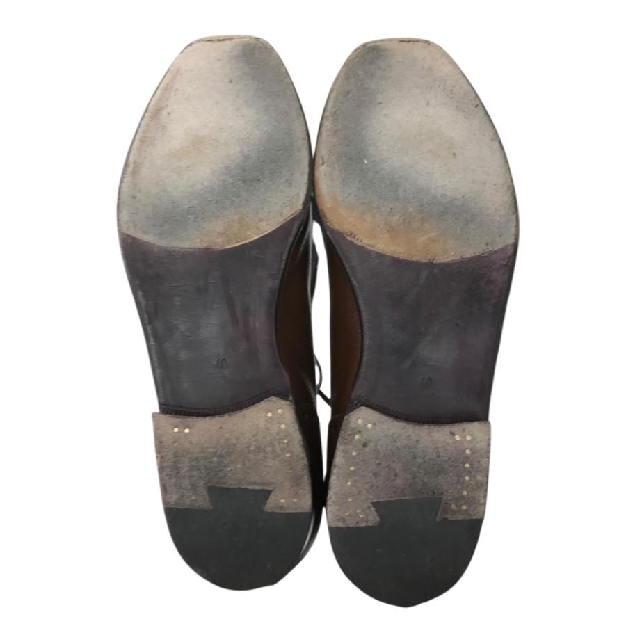 専用　【美品】ジャコメッティ　F.LLI Giacometti ウイングチップ 専用 【美品】ジャコメッティ F.LLI Giacometti ウイングチップ