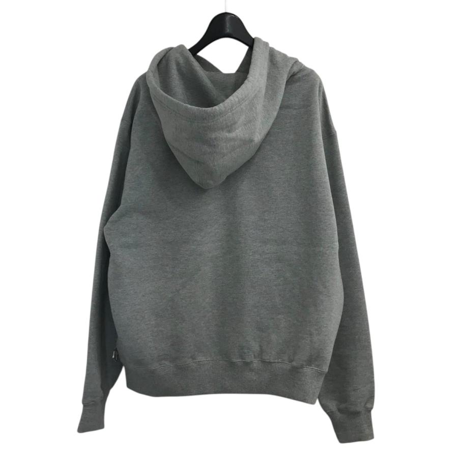 値下げ】ICE＆TECHNO 24AW 「QG ZIP HOOD」 ジップパーカー IT24AW