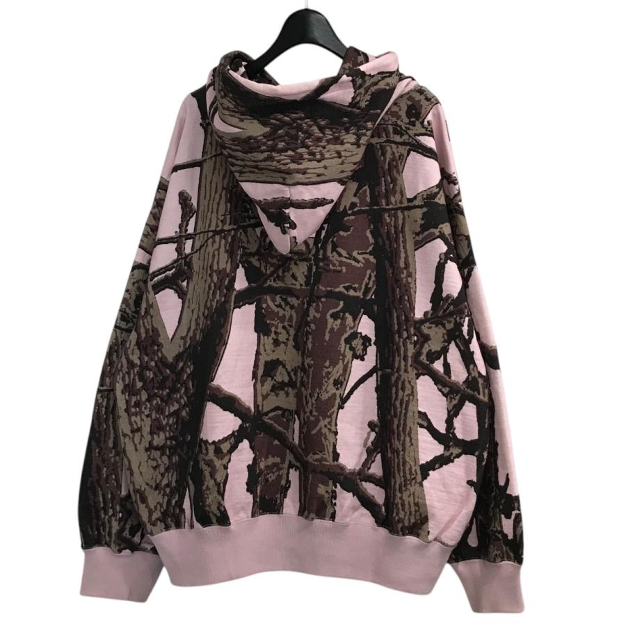 値下げ】TTT MSW 24SS 「Real tree camo hoodie」 リアルツリー