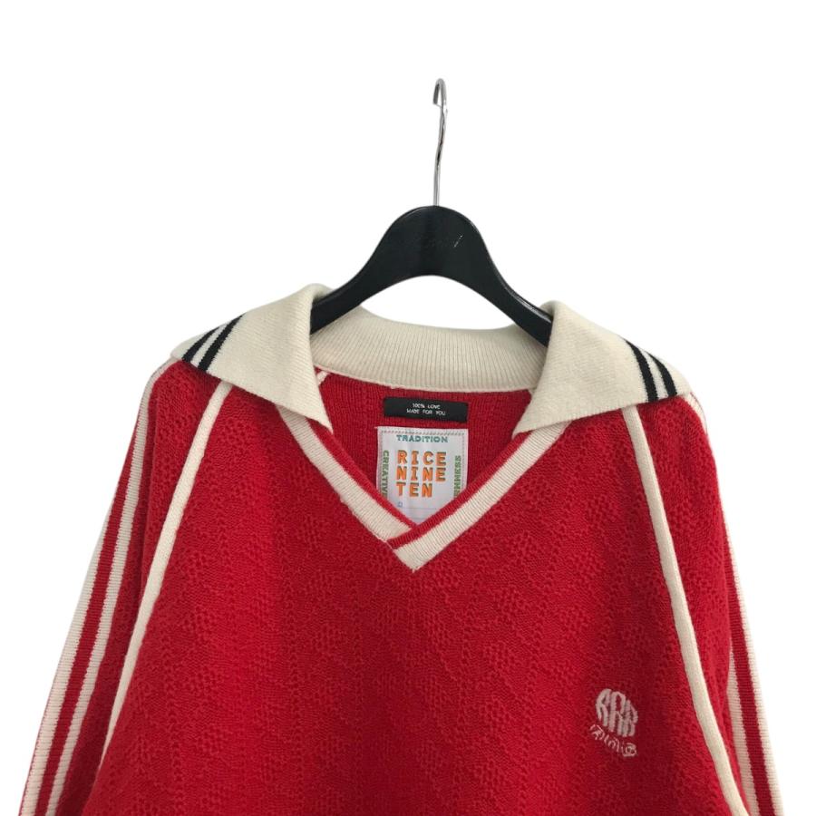 RICE NINE TEN（ライス ナイン テン） 【値下げ】RICE NINE TEN