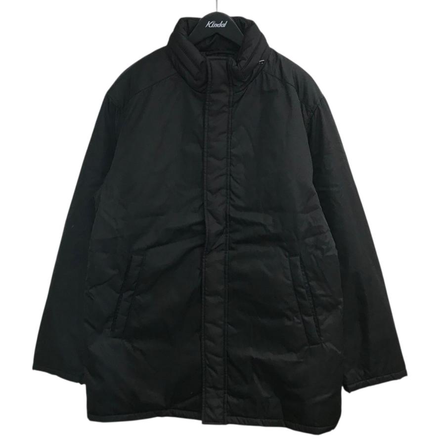 PRADA（プラダ） 【値下げ】PRADA 中綿ナイロンジャケット DNA609