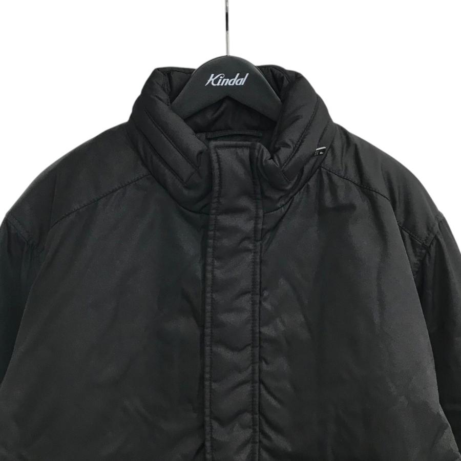 PRADA（プラダ） 【値下げ】PRADA 中綿ナイロンジャケット DNA609