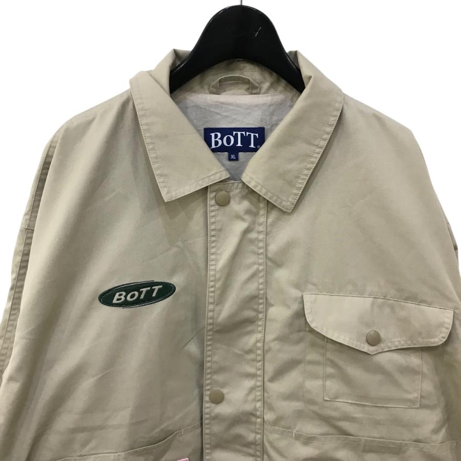 値下げ】BoTT マルチポケットユーティリティージャケット 231BoTT18